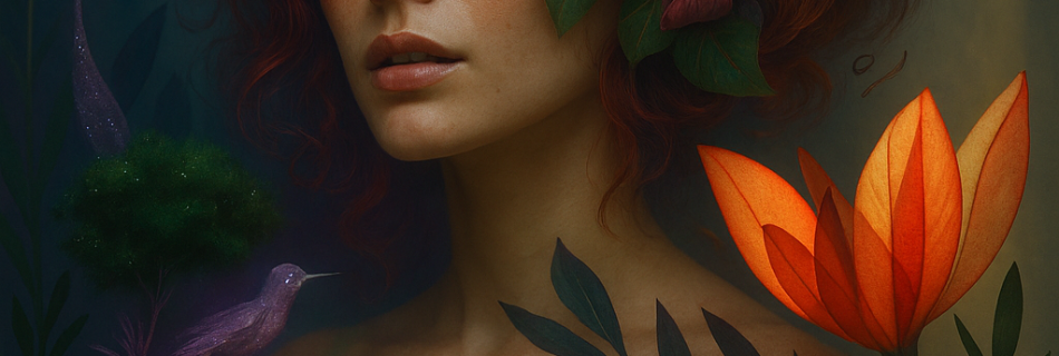 An Liriah by Sue Maistro