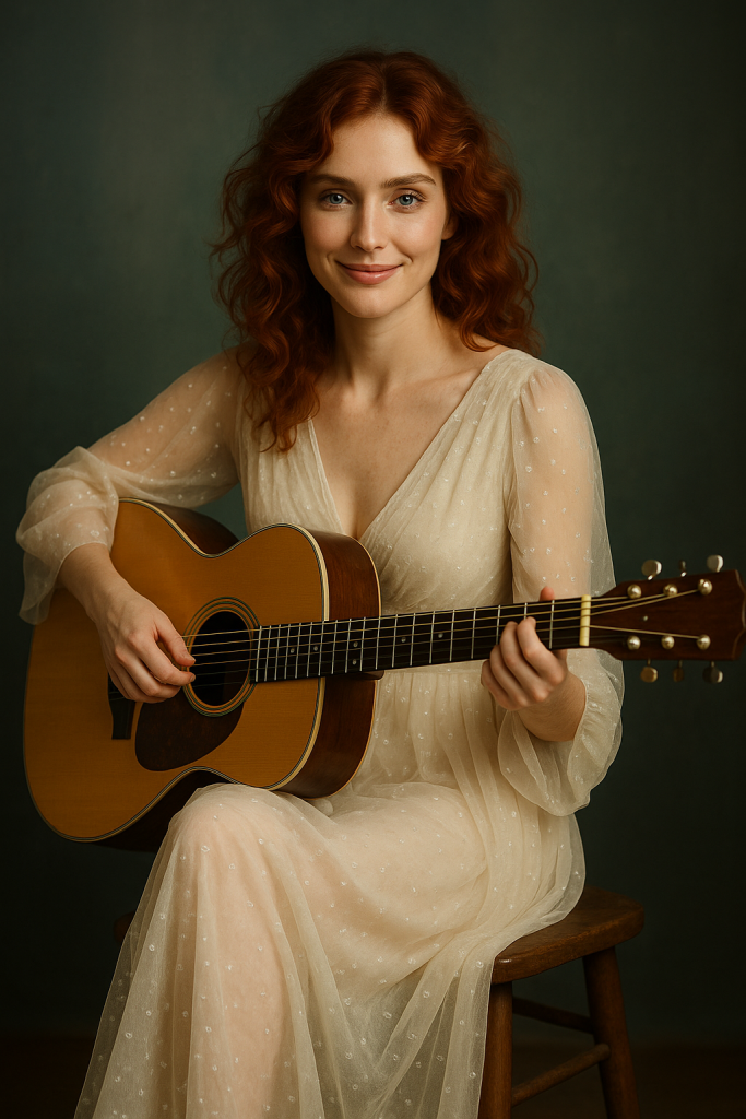 An Liriah by Sue Maistro