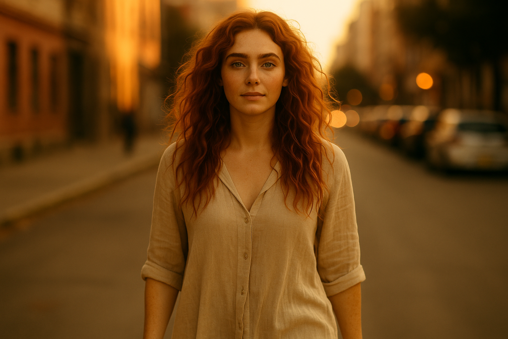 An Liriah by Sue Maistro