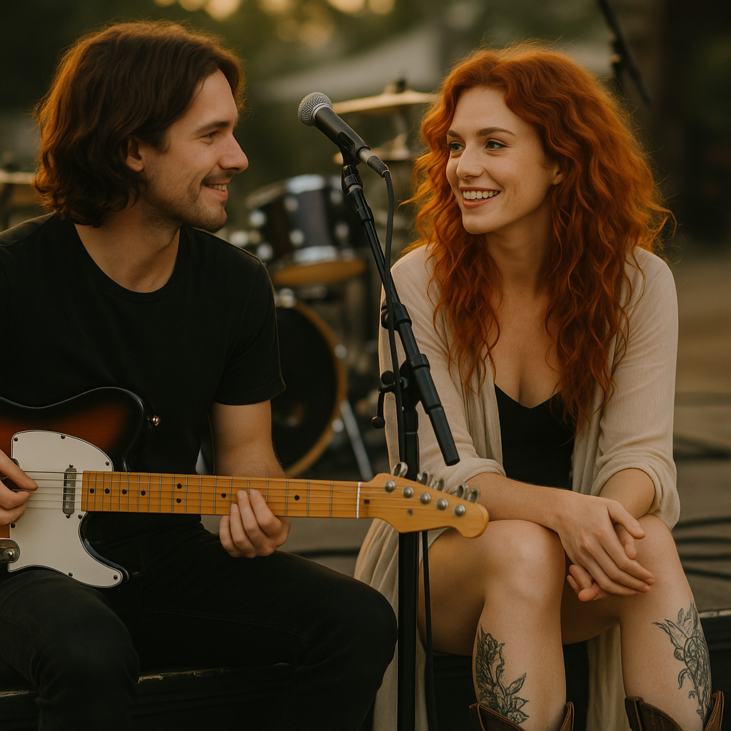 An Liriah by Sue Maistro